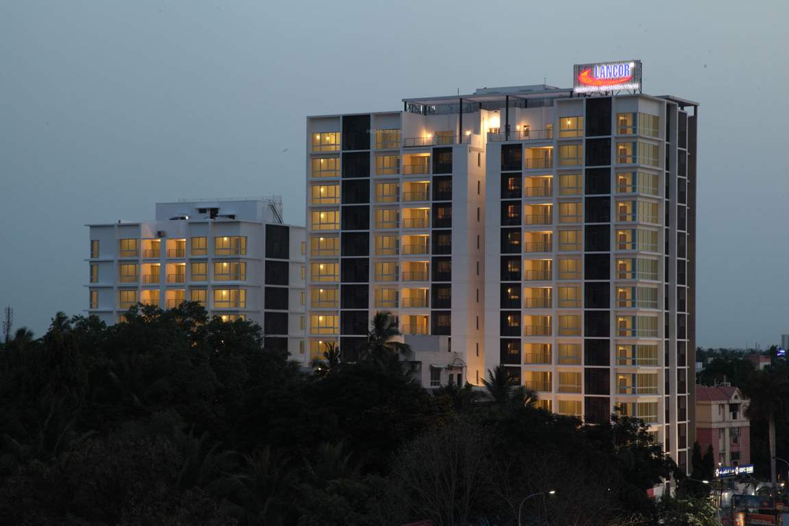  cirrus Images for Elevation of Lancor Cirrus