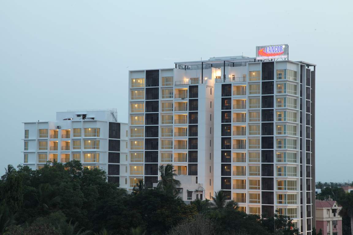  cirrus Images for Elevation of Lancor Cirrus