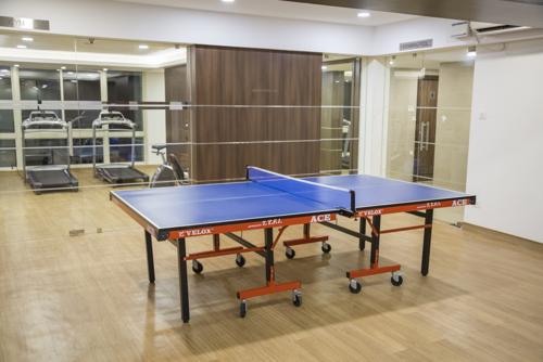  cirrus Images for Amenities of Lancor Cirrus