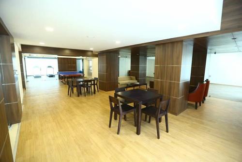  cirrus Images for Amenities of Lancor Cirrus