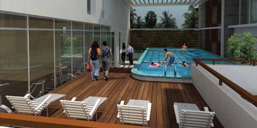  cirrus Images for Amenities of Lancor Cirrus