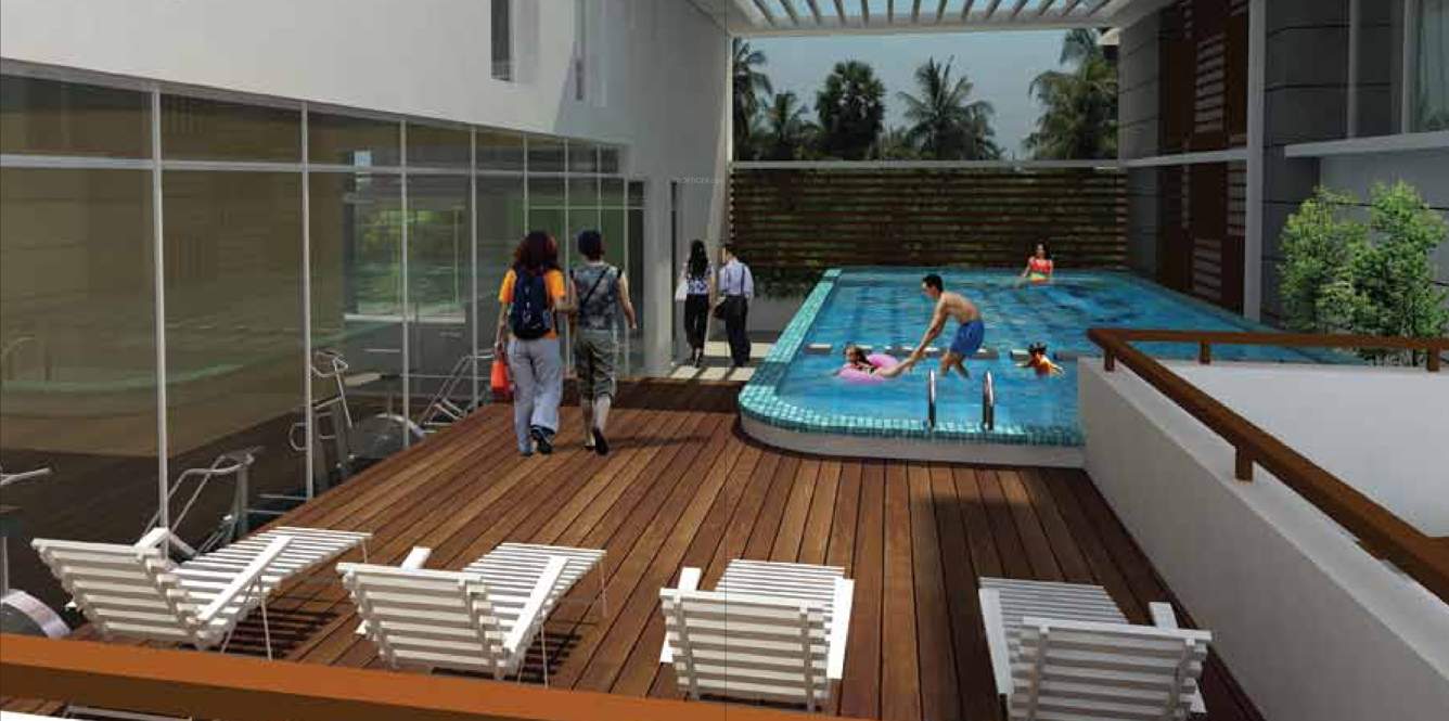  cirrus Images for Amenities of Lancor Cirrus