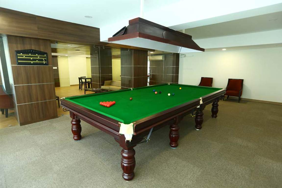  cirrus Images for Amenities of Lancor Cirrus