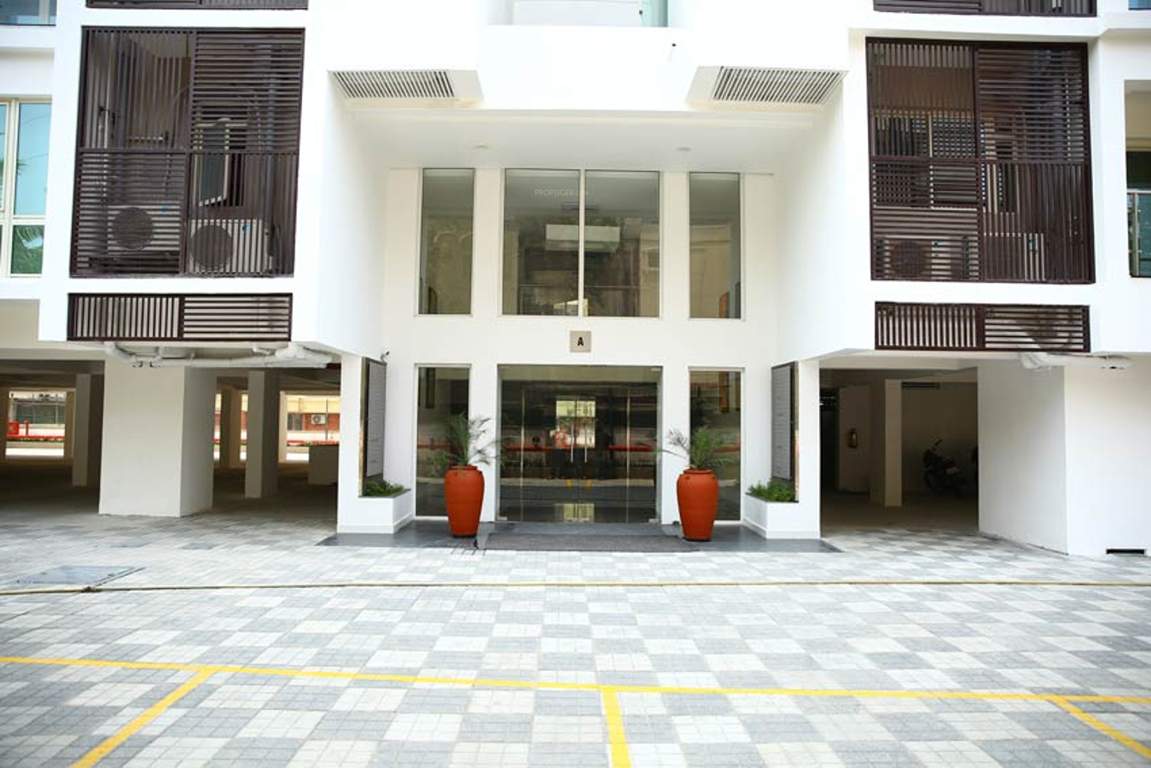  cirrus Images for Amenities of Lancor Cirrus