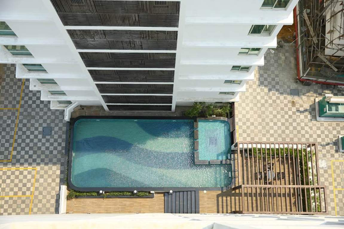  cirrus Images for Amenities of Lancor Cirrus