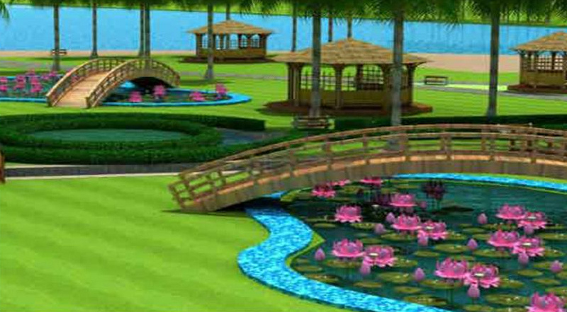 Images for Amenities of CMRS Verdance