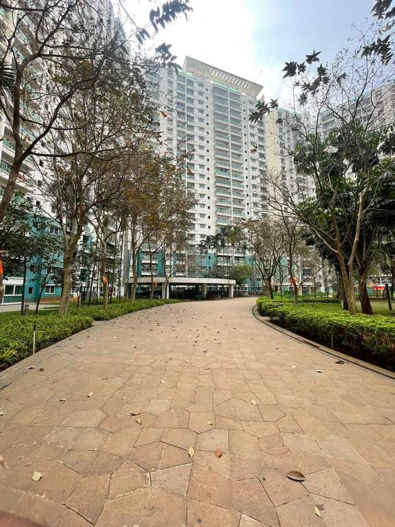  megapolis sangria towers Internal Roads & Footpaths