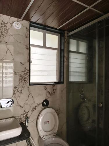  megapolis-sangria-towers Bathroom