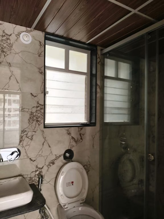  megapolis sangria towers Bathroom