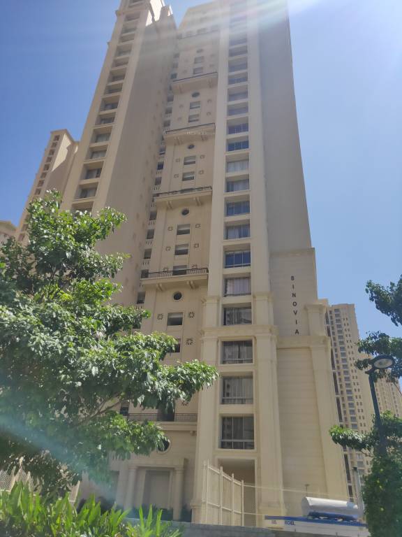 sinovia Images for Project