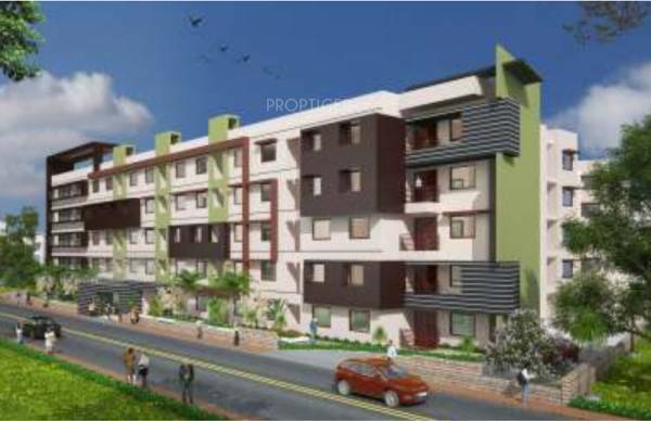 Images for Elevation of Aaspire Meadows