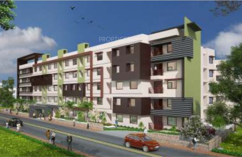 Images for Elevation of Aaspire Meadows