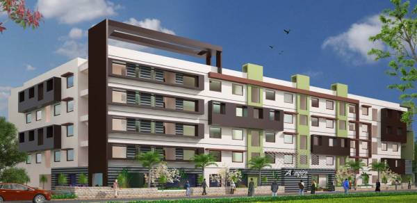 Images for Elevation of Aaspire Meadows