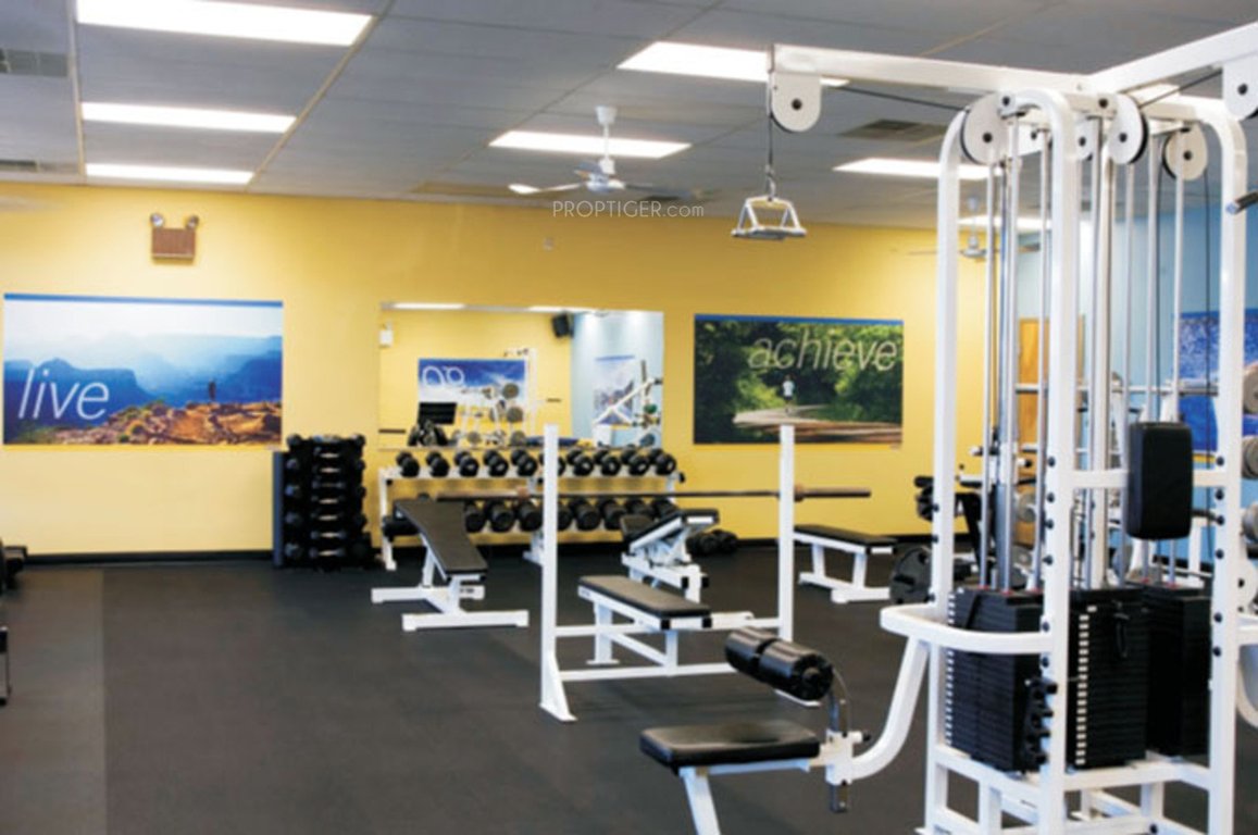 Images for Amenities of Aaspire Meadows