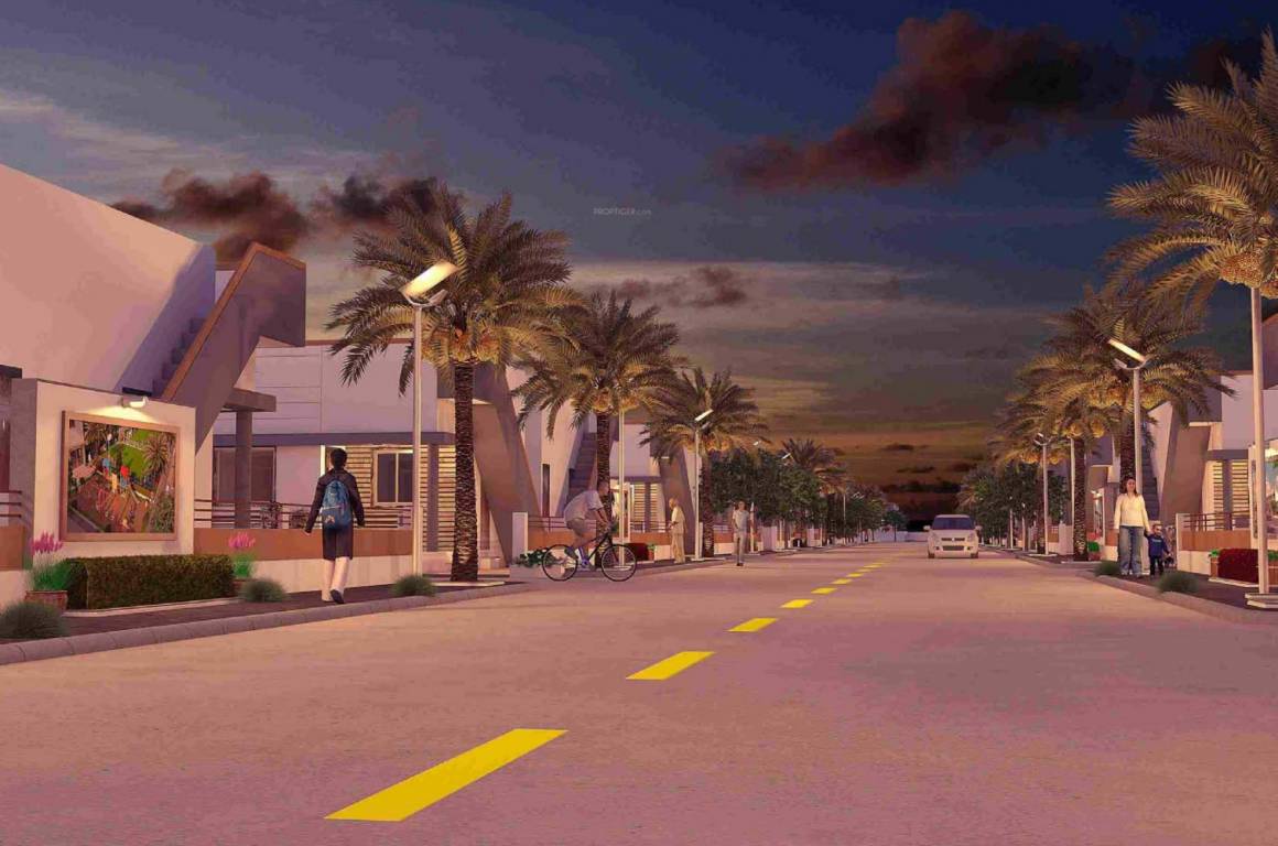 Images for Elevation of Suvas Suvas Pravesh