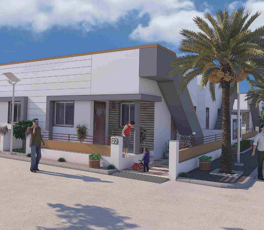 Images for Elevation of Suvas Suvas Pravesh