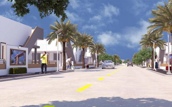 Images for Elevation of Suvas Suvas Pravesh