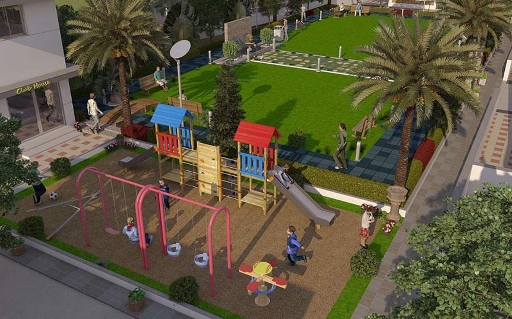 Images for Amenities of Suvas Suvas Pravesh