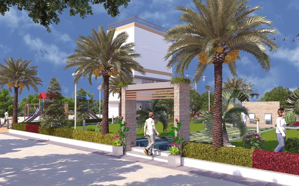 Images for Amenities of Suvas Suvas Pravesh