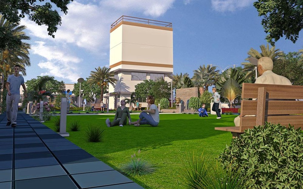 Images for Amenities of Suvas Suvas Pravesh