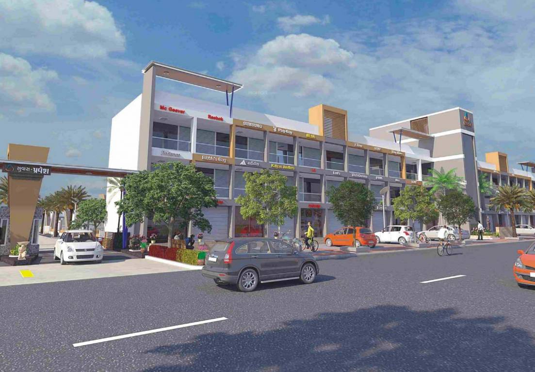 Images for Amenities of Suvas Suvas Pravesh