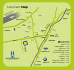 Images for Location Plan of Mohan Raga raga Images for Location Plan of Mohan Raga