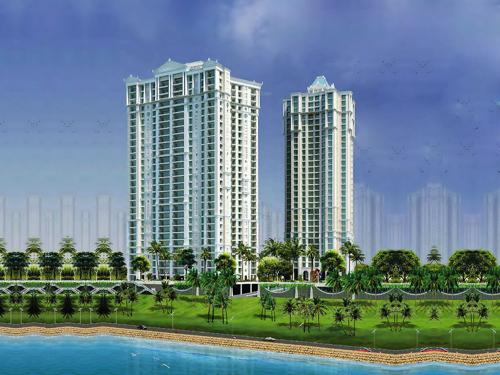  amalfi Images for Elevation of Hiranandani Amalfi