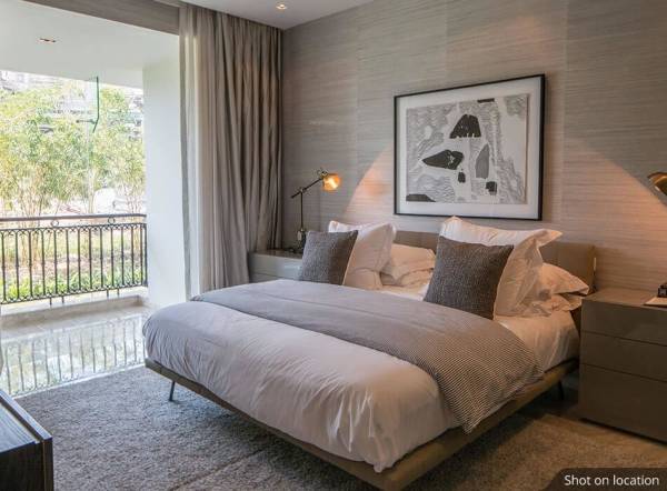 Bedroom mainOther of Hiranandani Amalfi