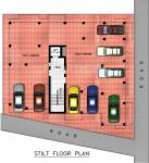 Images for Cluster Plan of Krisshna Radha Villa