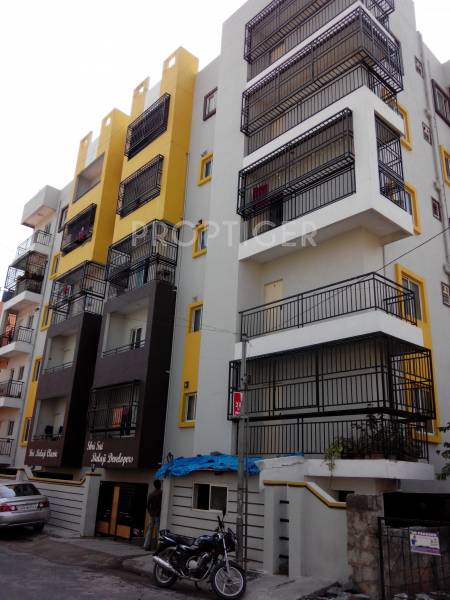 Images for Elevation of Sai Sri Balaji Classic