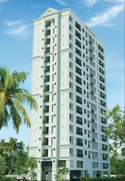 Images for Elevation of Artech Malathy