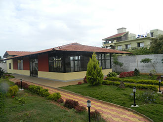 Manasa Royal Phase 1