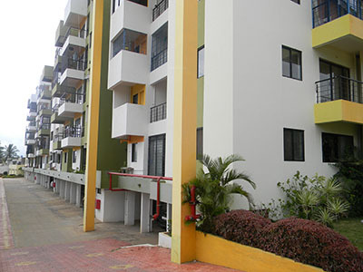 Manasa Royal Phase 1