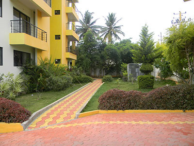 Manasa Royal Phase 1