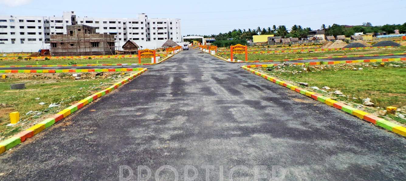 Images for Main Other of ATS Avatar City