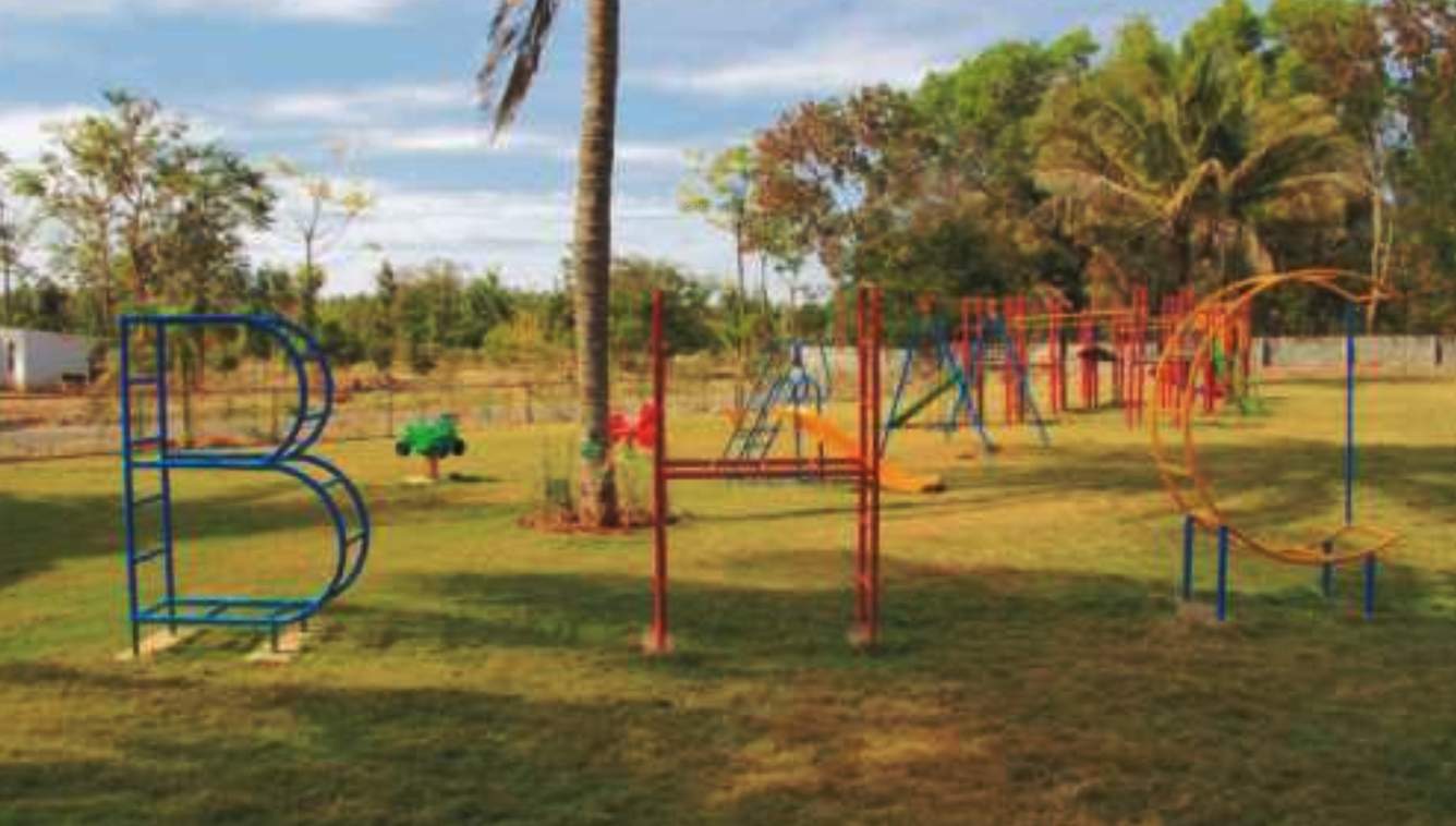 Images for Amenities of Bhoomika Royal Heritage Garden