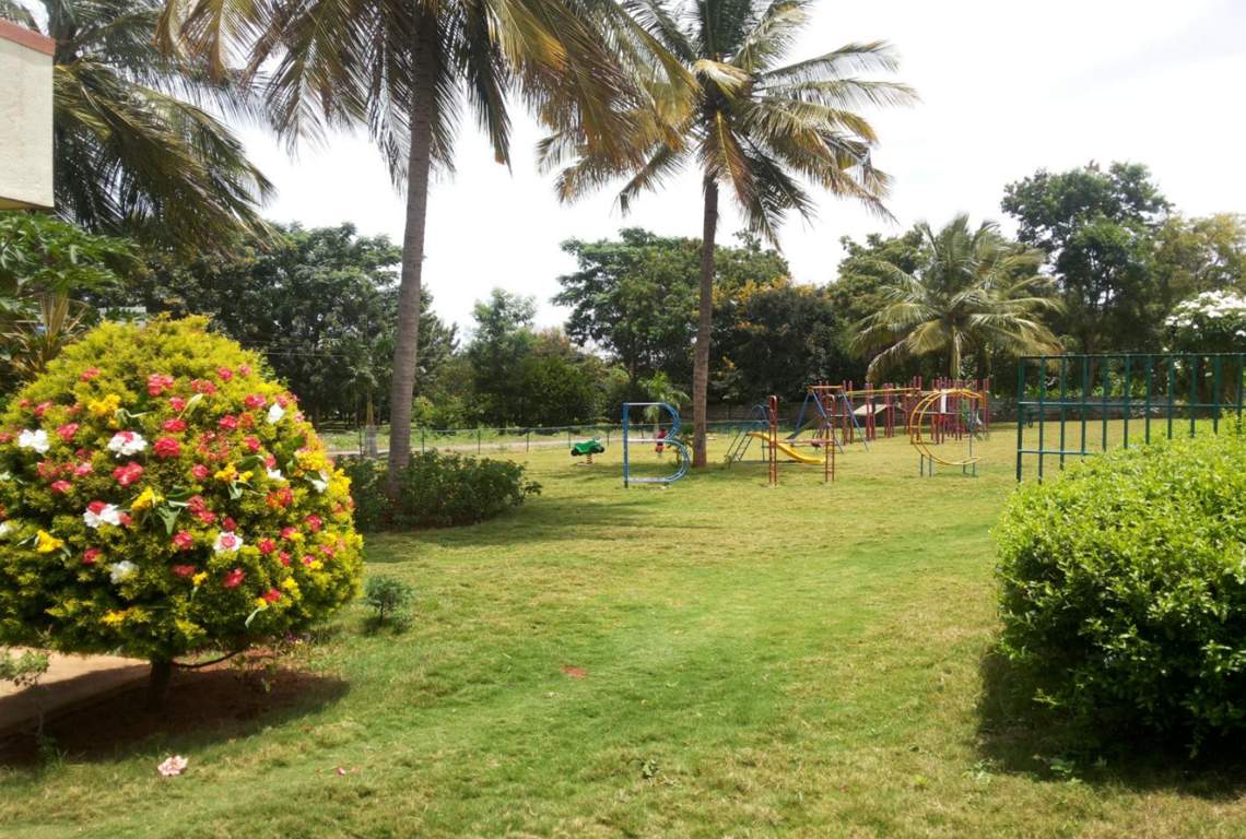Images for Amenities of Bhoomika Royal Heritage Garden