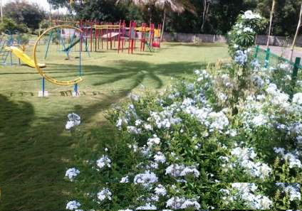 Images for Amenities of Bhoomika Royal Heritage Garden