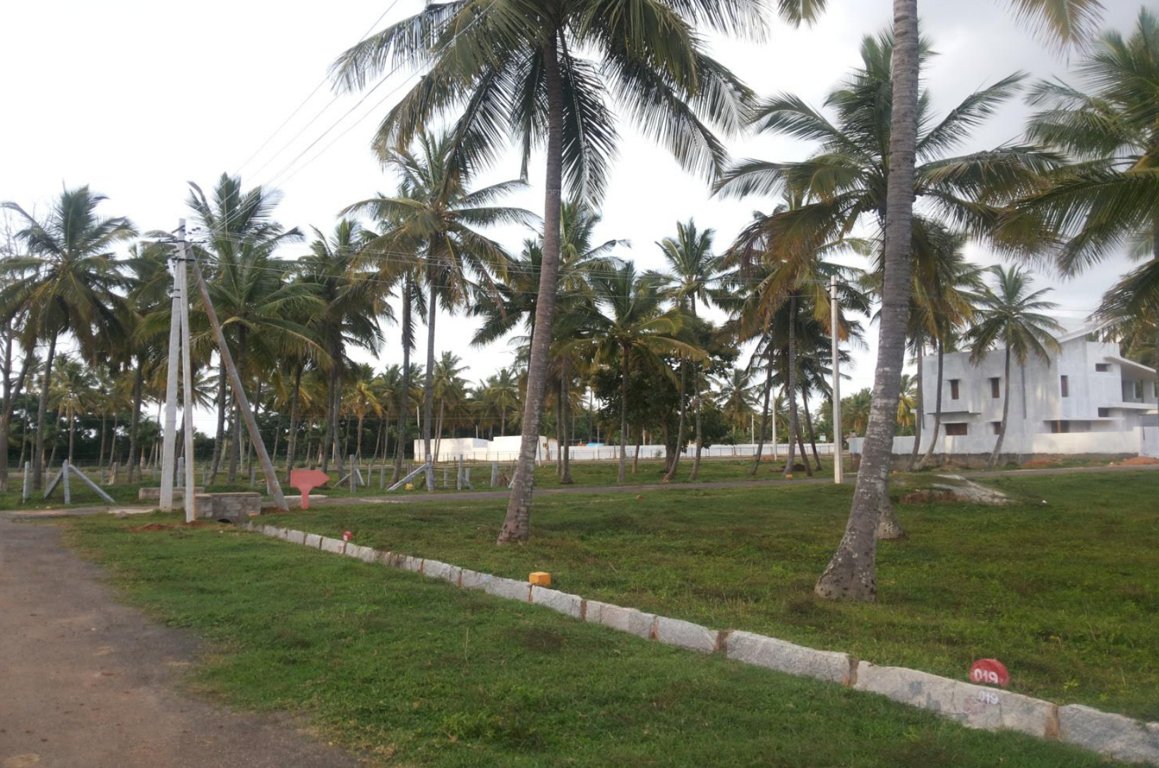 Images for Amenities of Bhoomika Royal Heritage Garden