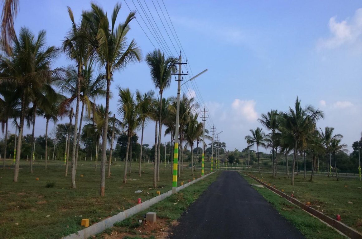 Images for Amenities of Bhoomika Royal Heritage Garden