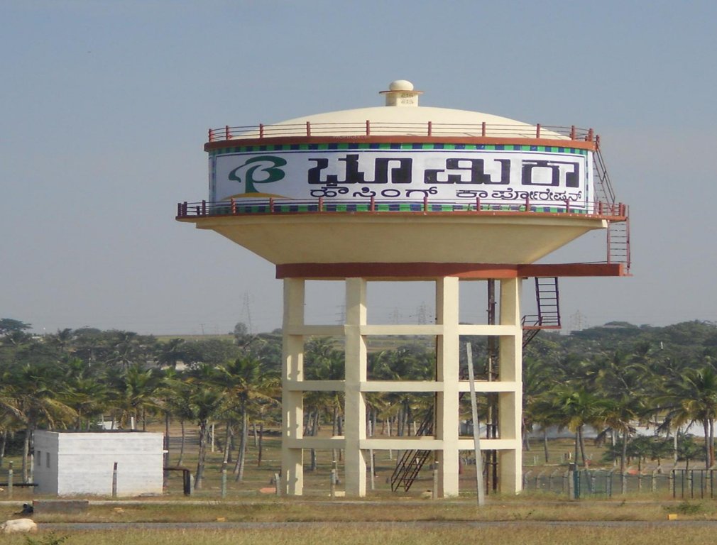 Images for Amenities of Bhoomika Royal Heritage Garden