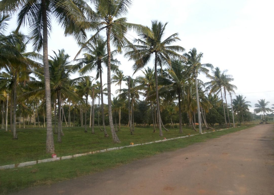 Images for Amenities of Bhoomika Royal Heritage Garden