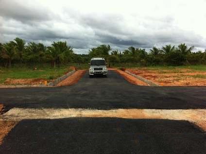 Images for Amenities of Bhoomika Royal Heritage Garden