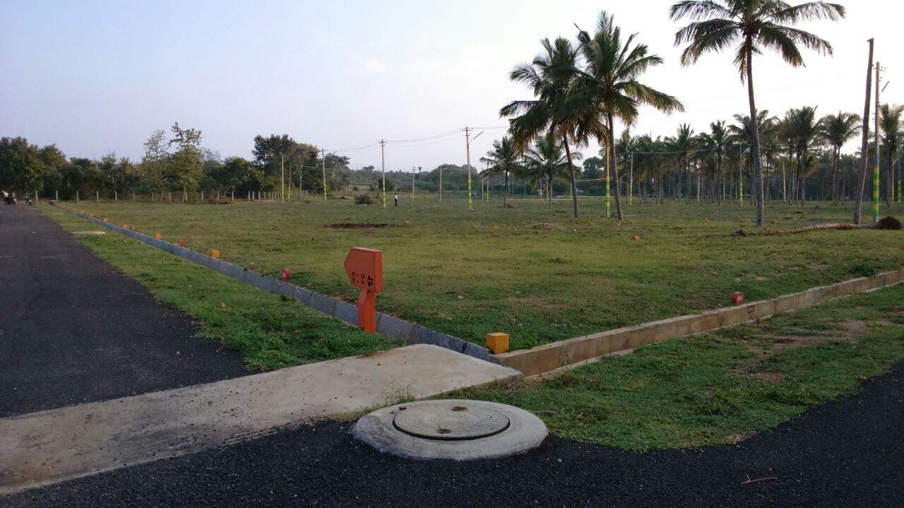 Images for Main Other of Bhoomika Royal Heritage Garden