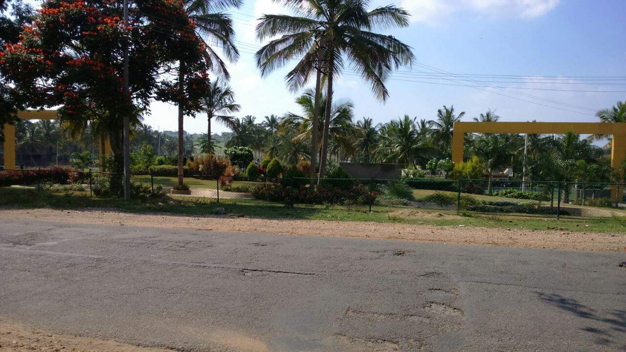 Images for Main Other of Bhoomika Royal Heritage Garden