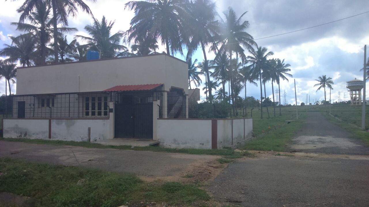 Images for Main Other of Bhoomika Royal Heritage Garden