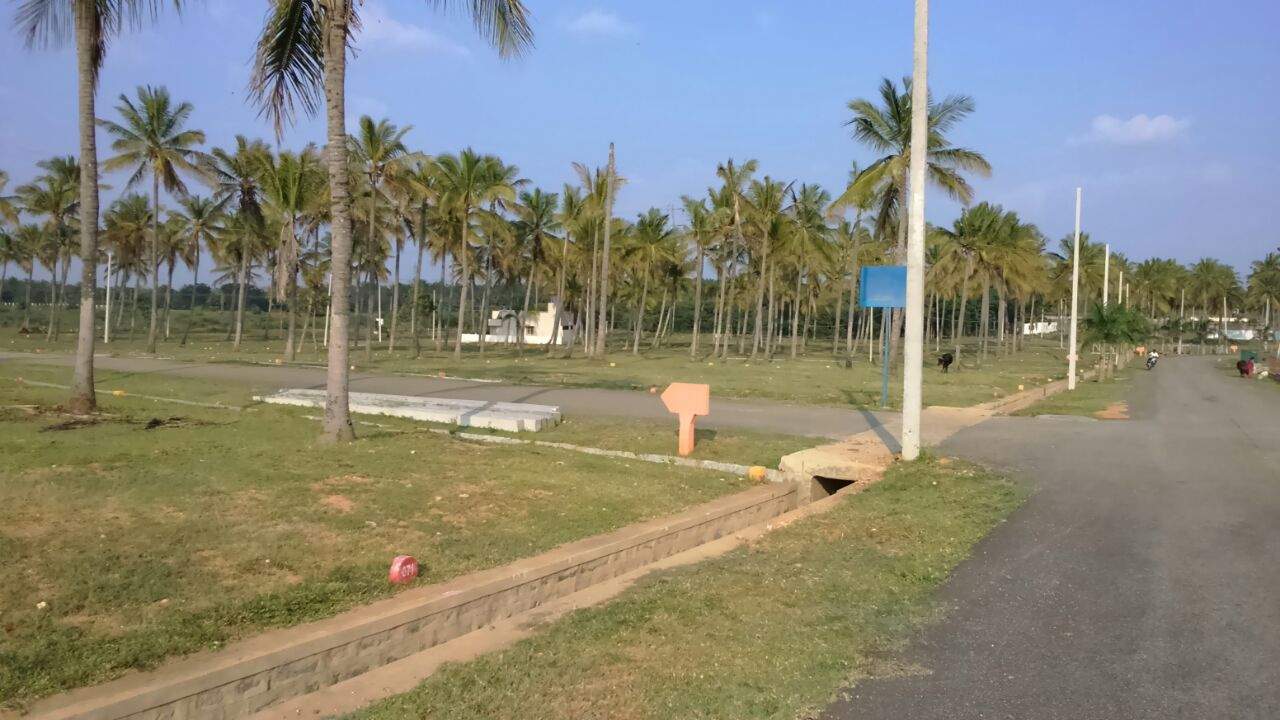 Images for Main Other of Bhoomika Royal Heritage Garden