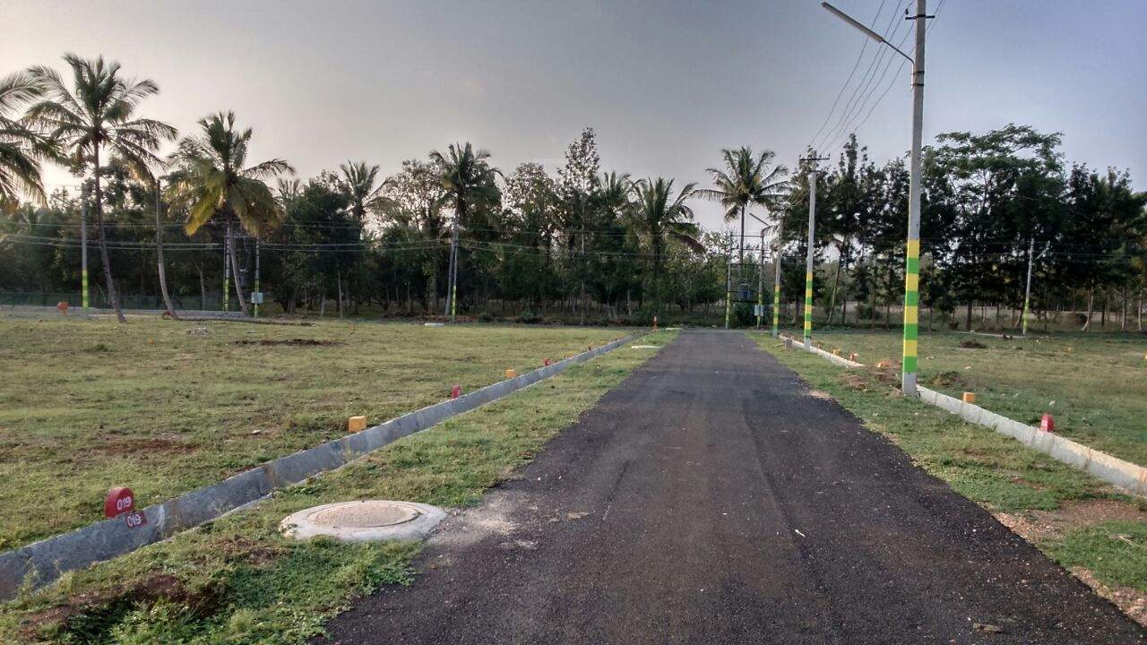 Images for Main Other of Bhoomika Royal Heritage Garden