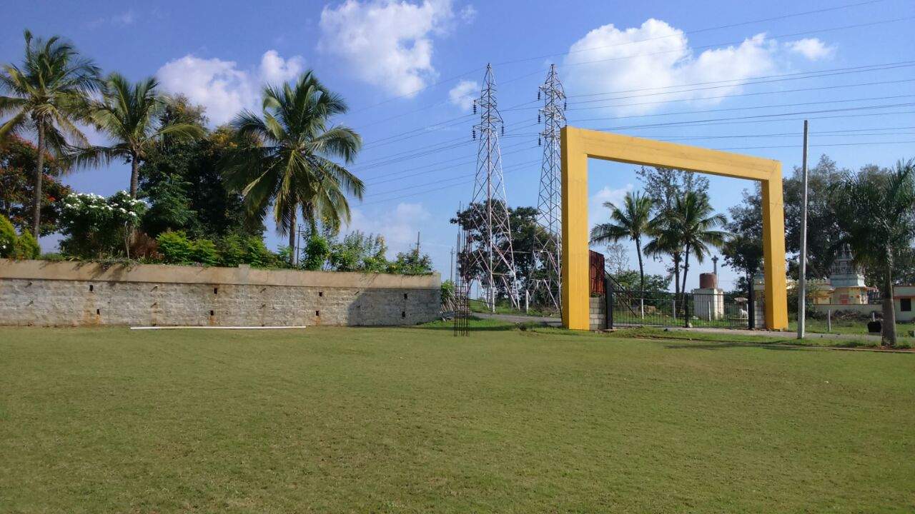 Images for Main Other of Bhoomika Royal Heritage Garden