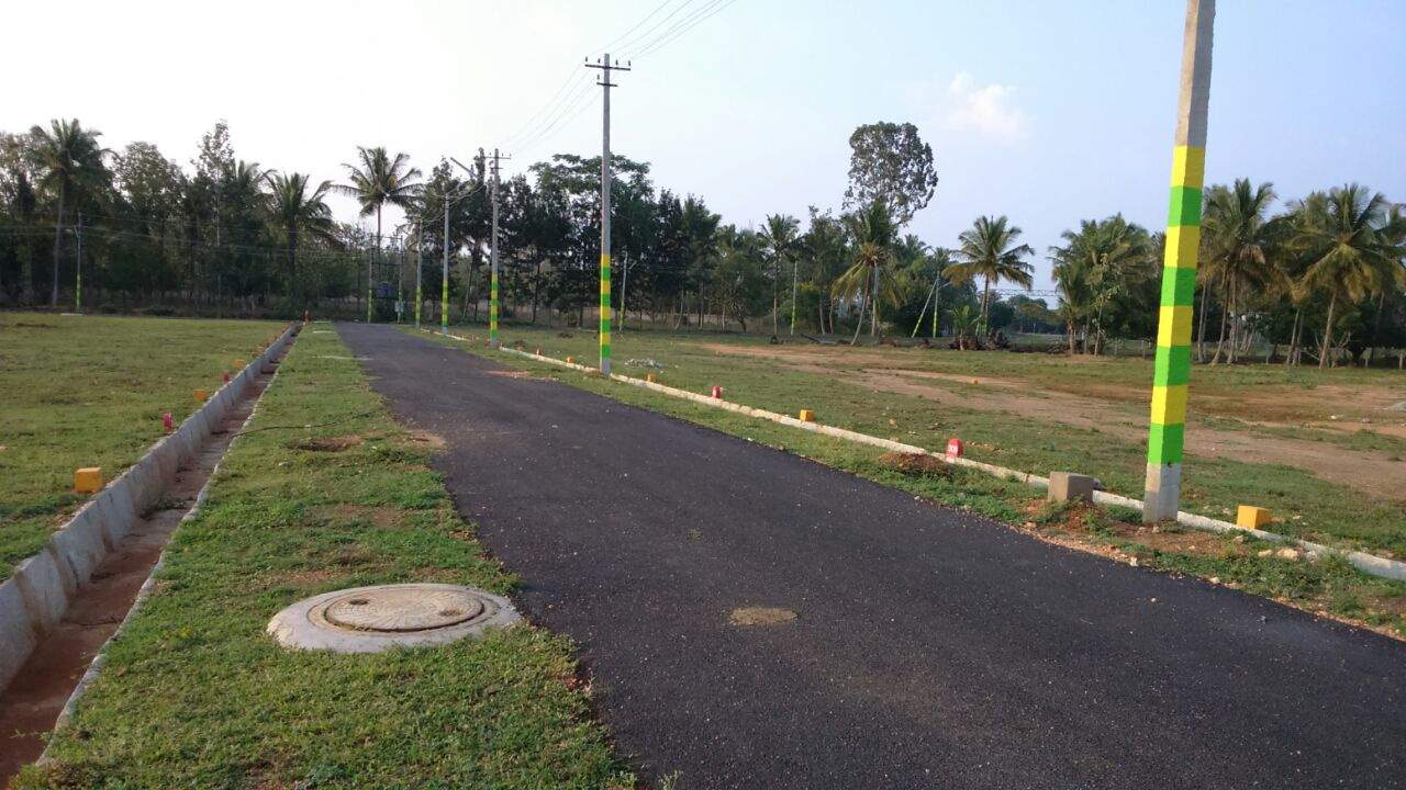 Images for Main Other of Bhoomika Royal Heritage Garden